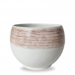 Keramični lonec Bali Rustic 340 - 15 cm